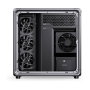 Jonsbo X400 Midi-Tower ATX con Vidrio Templado - Gris