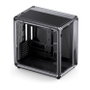 Jonsbo X400 Midi-Tower ATX con Vidrio Templado - Gris