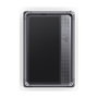 Jonsbo X400 Midi-Tower ATX con Vidrio Templado - Gris