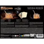 Revell REV4009803006192 Rompecabezas 3D de Madera Tiny Adventures - Museo Natural Brachiosaurio con LED