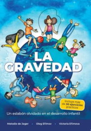 La gravedad, Melodie de Jager - EOLAS