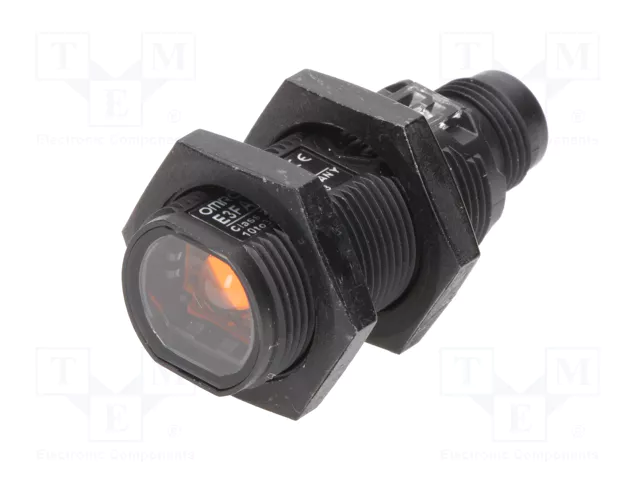OMRON E3FA-TP21-L Sensor Fotoeléctrico Recto PNP 0-20m OMRON E3FA-TP21-L Sensor Fotoeléctrico Recto PNP 0-20m