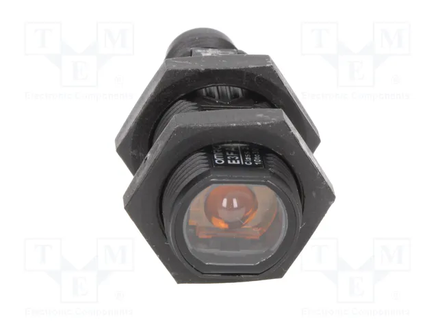 OMRON E3FA-TP21-L Sensor Fotoeléctrico Recto PNP 0-20m OMRON E3FA-TP21-L Sensor Fotoeléctrico Recto PNP 0-20m