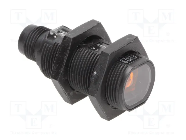 OMRON E3FA-TP21-L Sensor Fotoeléctrico Recto PNP 0-20m OMRON E3FA-TP21-L Sensor Fotoeléctrico Recto PNP 0-20m