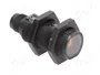 OMRON E3FA-TP21-L Sensor Fotoeléctrico Recto PNP 0-20m