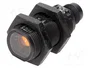 OMRON E3FA-TP21-L Sensor Fotoeléctrico Recto PNP 0-20m