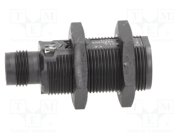 OMRON E3FA-TP21-L Sensor Fotoeléctrico Recto PNP 0-20m OMRON E3FA-TP21-L Sensor Fotoeléctrico Recto PNP 0-20m