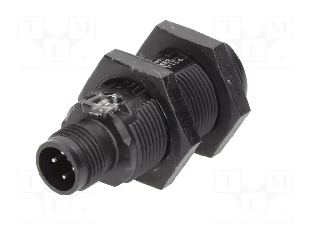 OMRON E3FA-TP21-L Sensor Fotoeléctrico Recto PNP 0-20m OMRON E3FA-TP21-L Sensor Fotoeléctrico Recto PNP 0-20m