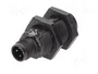 OMRON E3FA-TP21-L Sensor Fotoeléctrico Recto PNP 0-20m