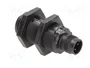 OMRON E3FA-TP21-L Sensor Fotoeléctrico Recto PNP 0-20m