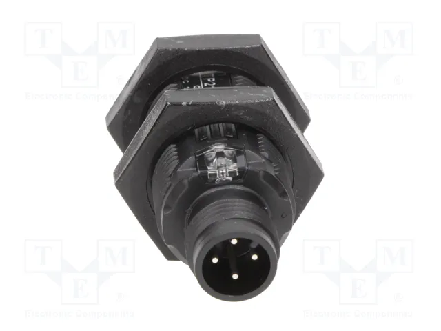 OMRON E3FA-TP21-L Sensor Fotoeléctrico Recto PNP 0-20m OMRON E3FA-TP21-L Sensor Fotoeléctrico Recto PNP 0-20m
