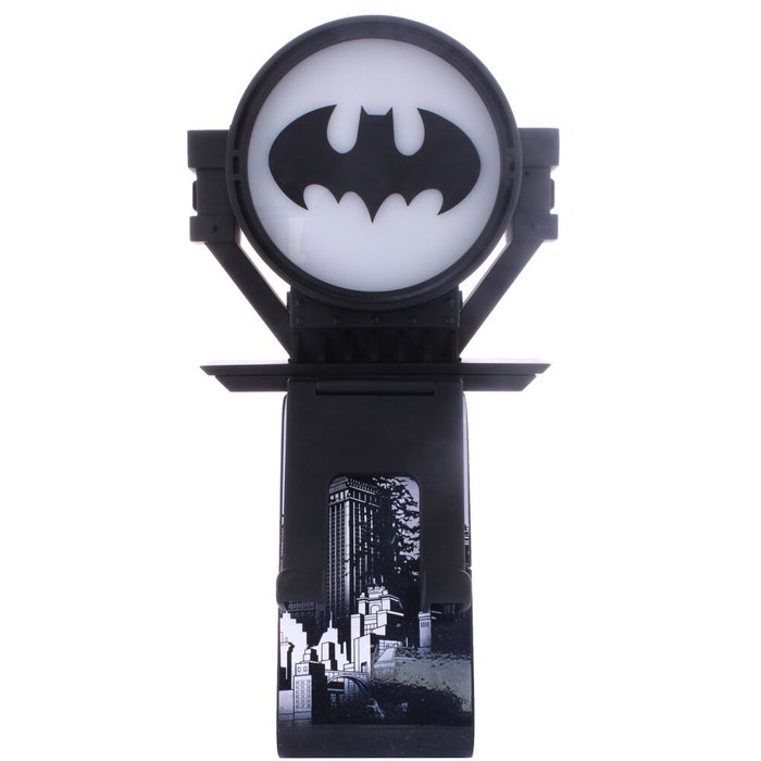 EXQUISITE GAMING Soporte Figura Batman DC Comics 20cm para Mandos PS5 Xbox