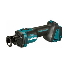 Makita DCO181Z Fresadora Inalámbrica, 18 V, Ión de Litio, 32000 RPM, Verde