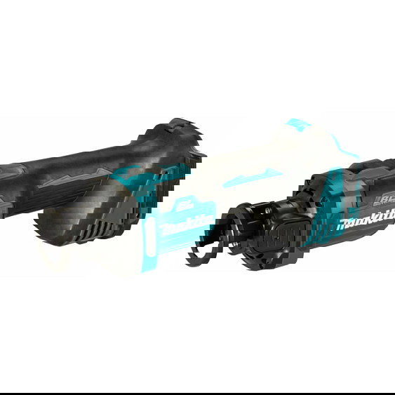 Makita DCO181Z Fresadora Inalámbrica, 18 V, Ión de Litio, 32000 RPM, Verde Makita DCO181Z Fresadora Inalámbrica, 18 V, Ión de Litio, 32000 RPM, Verde