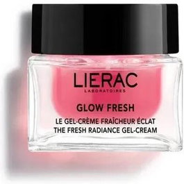 Lierac Glow Fresh Gel-Crema Refrescante Luminosidad 50 ml