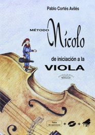 BOILEAU, Nícolo:viola - Pablo Cortes