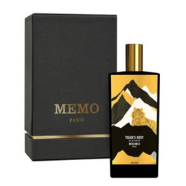 Memo Paris Tiger's Nest Agua de perfume 75 ml
