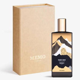 Memo Tiger's Nest EDP 75 ml - Perfume