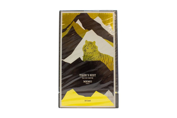 Memo Paris Tiger's Nest Eau de Parfum 75 ml