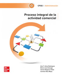 MC GRAW HILL INTERAMERICANA, PROCESO INTEGRAL DE LA ACTIVIDAD COMERCIAL. GRADO SUPERIOR 2024 - MC GRAW HILL INTERAMERICANA