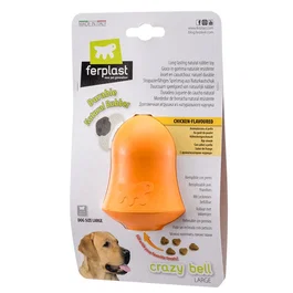Ferplast Crazy Bell L Juguete para Gatos