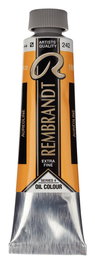 Rembrandt Pintura al Óleo Aureolina 242 40 ml