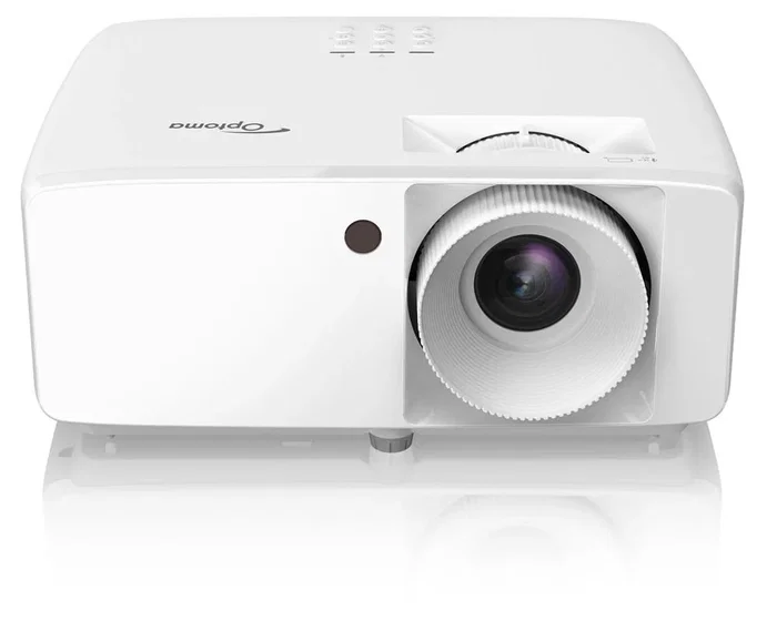 Optoma ZW340e Proyector Profesional DLP 3600 Lúmenes ANSI WXGA (1280x800) 16:10 3D Láser 30000h Blanco