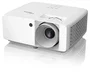 Optoma zw340e Proyector de alcance estándar 3600 lúmenes ANSI DLP WXGA 3D Blanco