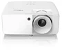 Optoma zw340e Proyector de alcance estándar 3600 lúmenes ANSI DLP WXGA 3D Blanco