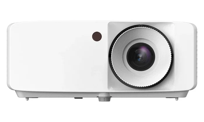Optoma ZW340e Proyector Profesional DLP 3600 Lúmenes ANSI WXGA (1280x800) 16:10 3D Láser 30000h Blanco
