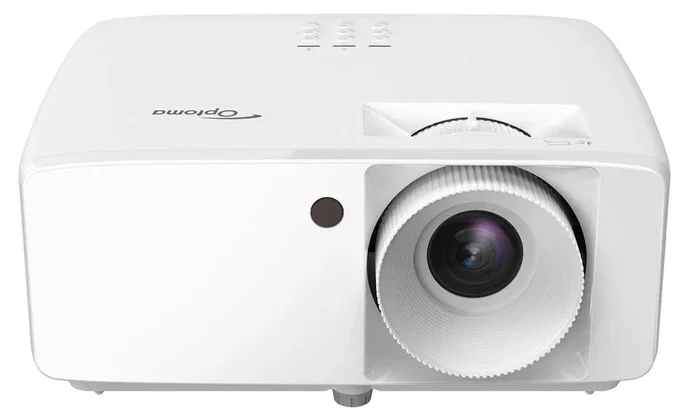 Optoma zw340e Proyector de alcance estándar 3600 lúmenes ANSI DLP WXGA 3D Blanco Optoma zw340e Proyector de alcance estándar 3600 lúmenes ANSI DLP WXGA 3D Blanco