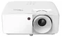Optoma zw340e Proyector de alcance estándar 3600 lúmenes ANSI DLP WXGA 3D Blanco