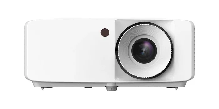 Optoma ZW340e Proyector Profesional DLP 3600 Lúmenes ANSI WXGA (1280x800) 16:10 3D Láser 30000h Blanco