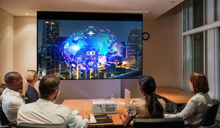 Optoma ZW340e Proyector Profesional DLP 3600 Lúmenes ANSI WXGA (1280x800) 16:10 3D Láser 30000h Blanco