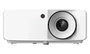 Optoma zw340e Proyector de alcance estándar 3600 lúmenes ANSI DLP WXGA 3D Blanco