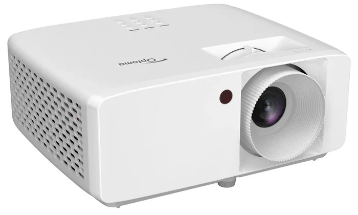 Optoma ZW340e Proyector Profesional DLP 3600 Lúmenes ANSI WXGA (1280x800) 16:10 3D Láser 30000h Blanco