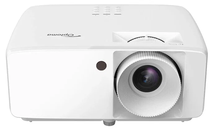 Optoma ZW340e Proyector Profesional DLP 3600 Lúmenes ANSI WXGA (1280x800) 16:10 3D Láser 30000h Blanco