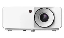 Optoma ZW340e Proyector Profesional DLP 3600 Lúmenes ANSI WXGA (1280x800) 16:10 3D Láser 30000h Blanco