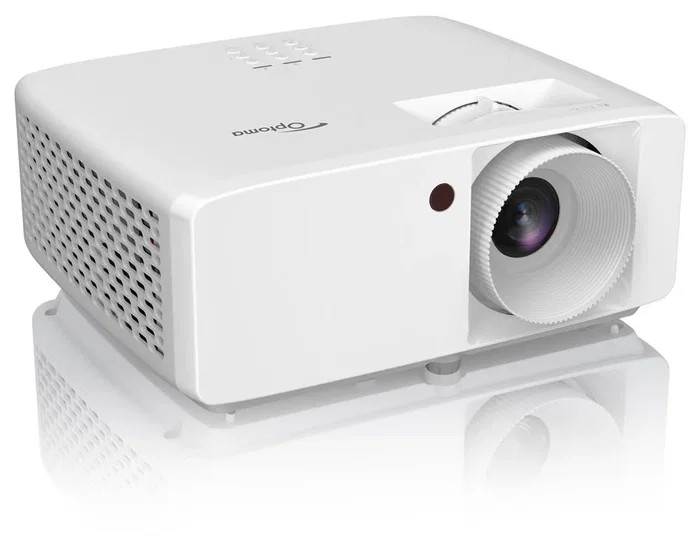 Optoma ZW340e Proyector Profesional DLP 3600 Lúmenes ANSI WXGA (1280x800) 16:10 3D Láser 30000h Blanco