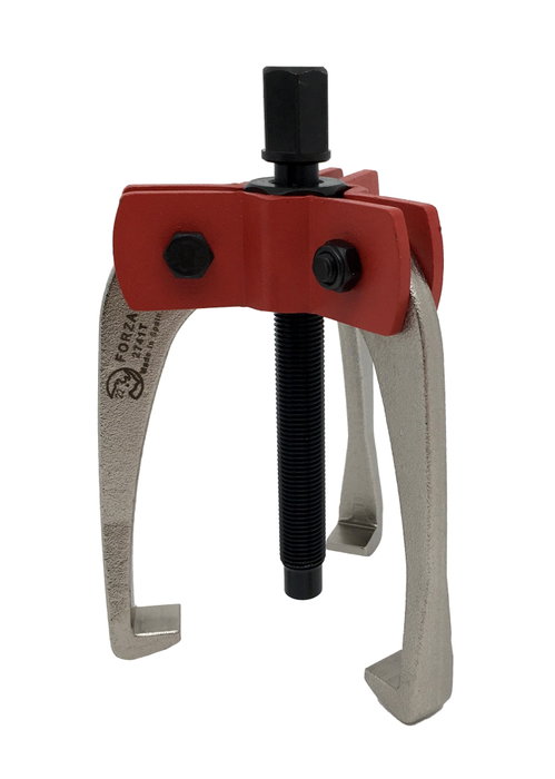 Forza Extractor Autocentrante Ligero de 3 Patas 116x122