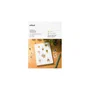Cricut Vinilo Imprimible Printable Vinyl A4 - 10 Hojas para Manualidades y Cricut