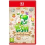 Nintendo Yoshi y el Libro Misterioso - Juego para Nintendo Switch 2