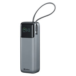 SANDBERG All-in1 Powerbank 20000 PD130W