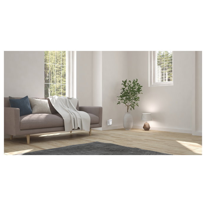 EUFY E8741021 Video Doorbell 2K Inalámbrico Blanco EUFY E8741021 Video Doorbell 2K Inalámbrico Blanco