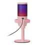 Mars Gaming Micrófono USB Rosa MMIC-SE