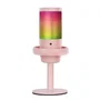 Mars Gaming Micrófono USB Rosa MMIC-SE