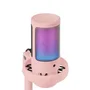 Mars Gaming Micrófono USB Rosa MMIC-SE