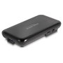DeLOCK Concentrador USB 3.2 Gen 2 de 7 Puertos (4x Tipo-A y 3x Tipo-C)