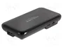 DeLOCK Hub USB 3.2 Gen 2 de 7 puertos (4x Tipo-A y 3x Tipo-C) 64209