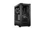 be quiet! Pure Base 501 DX Black